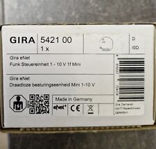 GIRA Funk Steuereinheit Mini 1