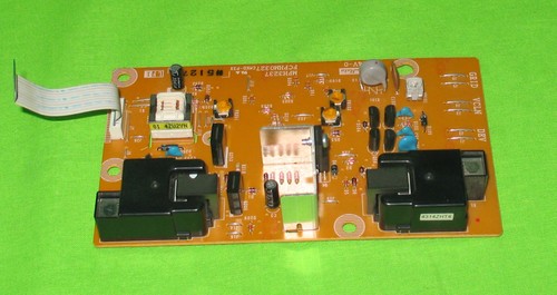 Laser printer part high - part,