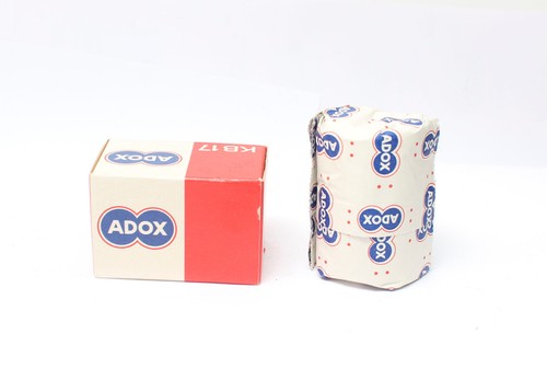 Adox p 36 - p,