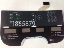 1PC NEW precor 932i Running