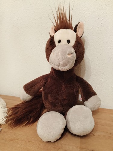 Nici pony kapoony kuscheltier - nici,