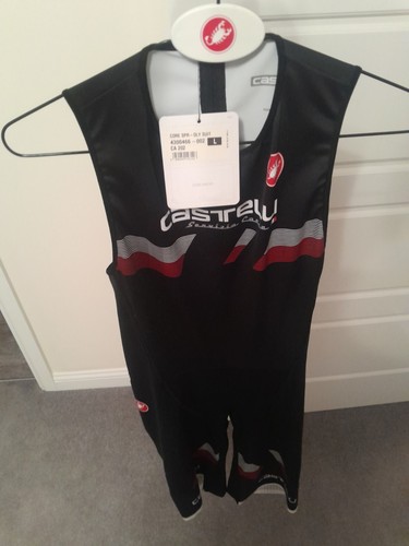 Castelli herren core - castelli,