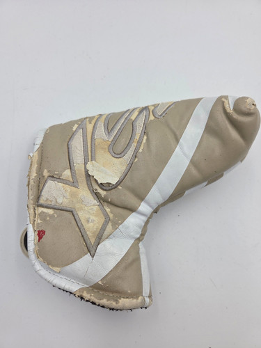Putter headcover head - ja, headcover,