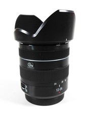 Samsung NX 12-24 mm 4,0-5,6 ED