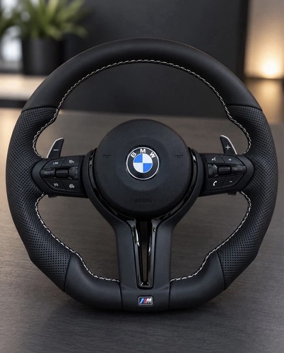 Sportlenkrad passend für bmw - passend,