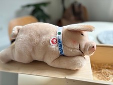 Original Steiff BOSE