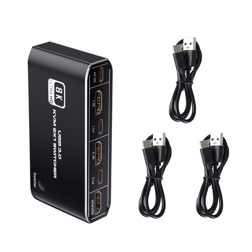 120hz hdmi kvm switch - hdmi,