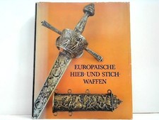 Europäische Hieb- und