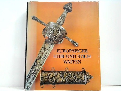 Europäische hieb und - hieb-,