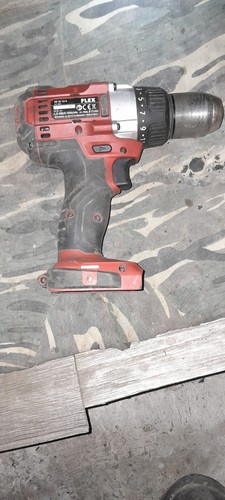 Flex akku schrauber 18 0 - flex,