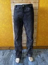 Herren Lederhose Woodpecker