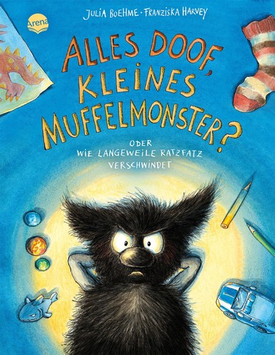 Alles doof kleines - alles,