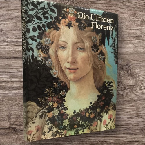 Die uffizien florenz - florenz, luciano