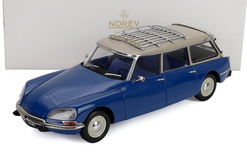 Norev citroen ds21 break - norev,