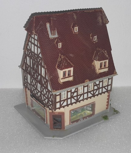 Faller 938 spielwaren - b-938,