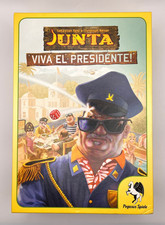 Junta Viva El Presidente