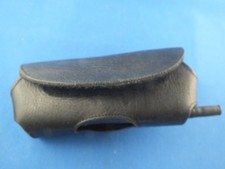 Leder Tasche für Trium Handy