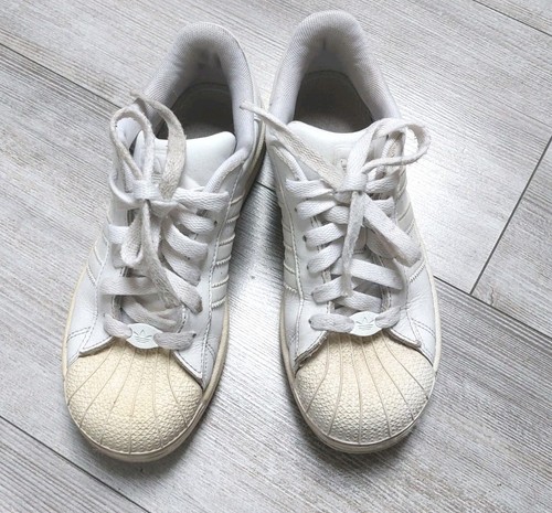 Adidas sportschuhe 33 5 - sportschuhe,