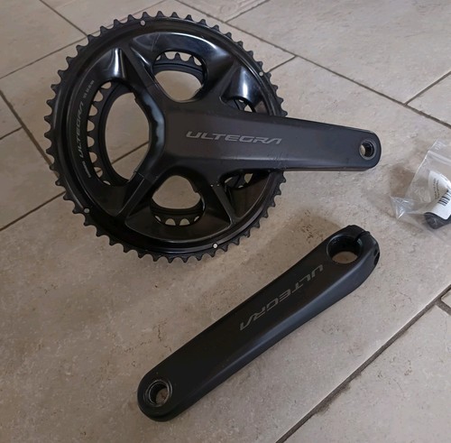 Shimano ultegra r8100 - shimano, fc-r8100