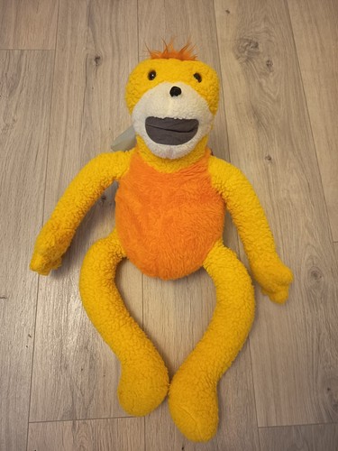 Oizo flat eric kult figur - eric,