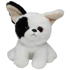 TY VelveTy, Französische