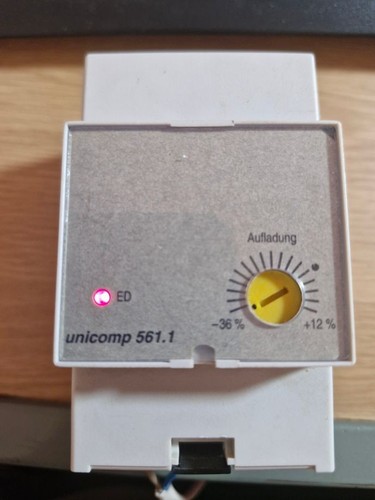 Sabi unicomp 561 - unicomp, 561.1