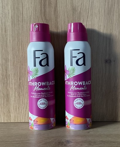 Deodorant - (66,63€/l),