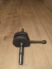 Zündapp  Kurbelwelle 284-03