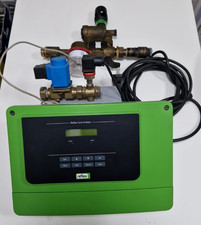 REFLEX CONTROL BASIC