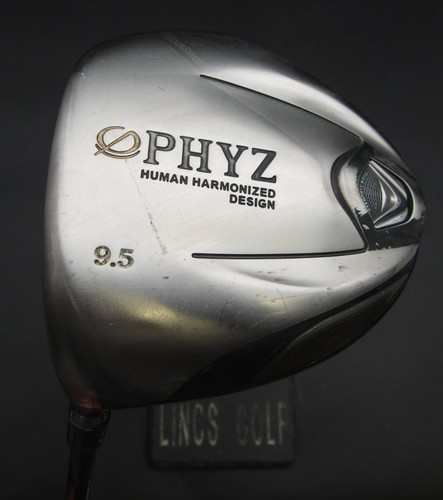 Linkshänder bridgestone phyz - linkshänder,