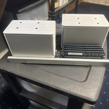 Apple Mac Pro 4,1 Dual CPU