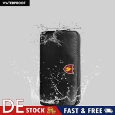 Feuerfeste Dokumententasche