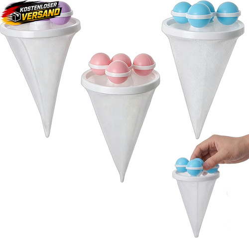 Waschmaschinen haarfilter set - waschmaschinen,