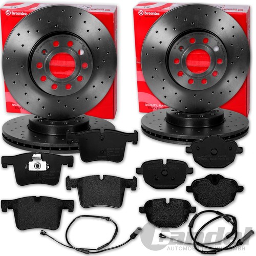 Brembo sport bremsscheiben - brembo,
