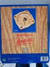 Tiroler roulette - tiroler,