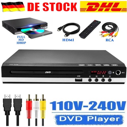 Dvd uhd spieler mit - uhd,