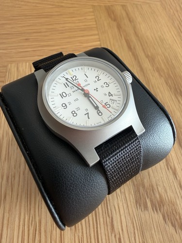 Marathon watches 36mm - marathon,