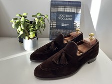Crockett & Jones Guernsey