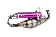 Auspuff Yasuni C21 Minarelli