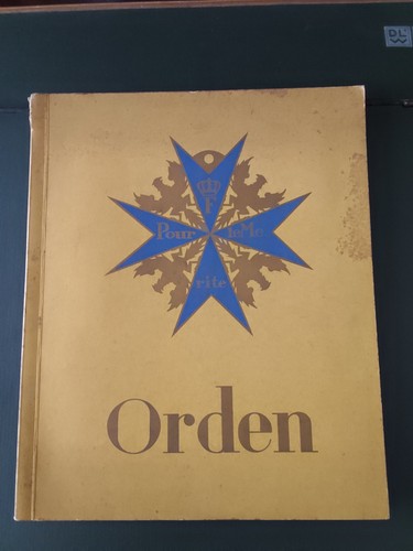 Sammelalbum orden waldorf - sammelalbum,