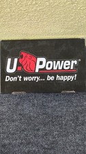 U-Power Sicherheitsschuhe