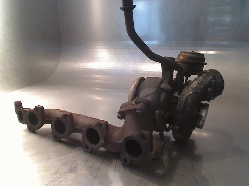 Turbolader turbo mercedes benz - turbo, mercedes-benz