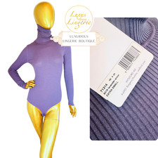 MERINO SOFT STRING BODY