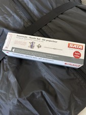 Sata Jet 100 Düsensatz 1.8