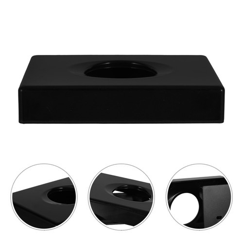 Kosmetiktuchspender binden - ,