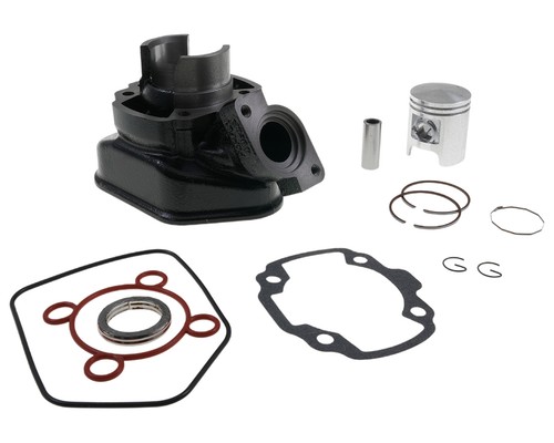 Zylinder 50ccm standard - 50ccm,