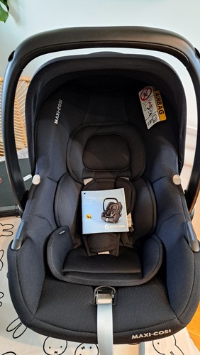 Maxi cosi cabriofix - maxi-cosi, i-size