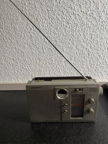 Nordmende weltempfänger - nordmende,