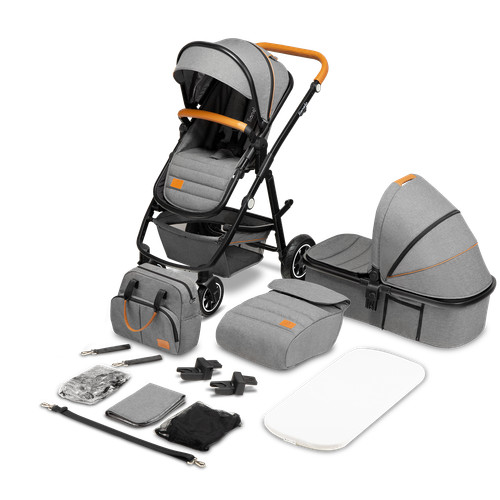 Zubehörpaket für lionelo - zubehörpaket,