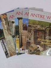 Antike Welt - Zeitschrift für